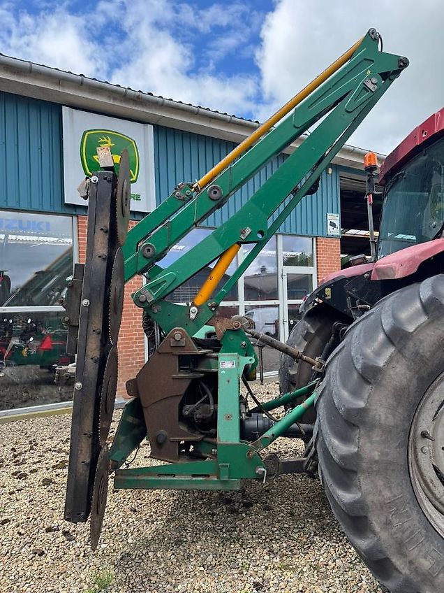 Spearhead TWIGA 7000T