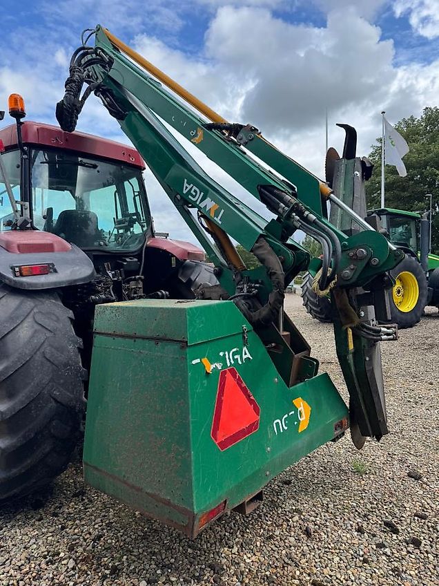 Spearhead TWIGA 7000T