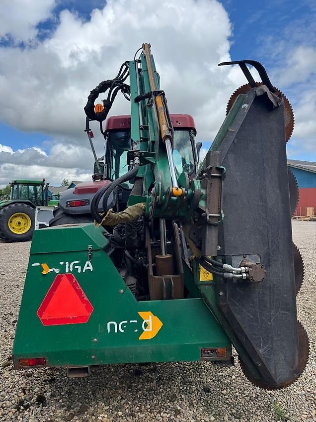 Spearhead TWIGA 7000T