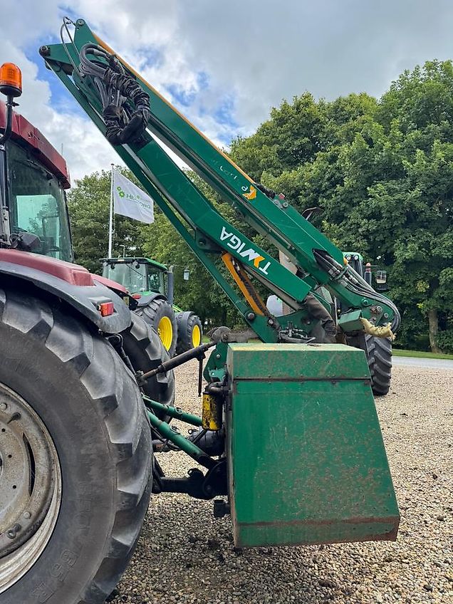 Spearhead TWIGA 7000T