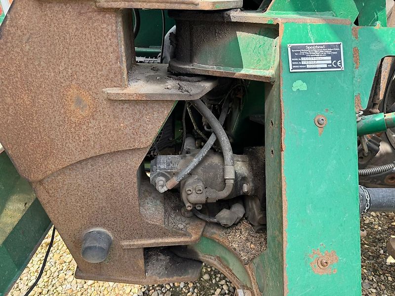 Spearhead TWIGA 7000T