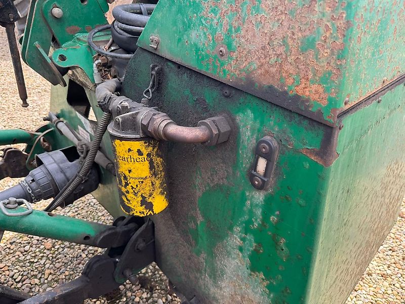 Spearhead TWIGA 7000T