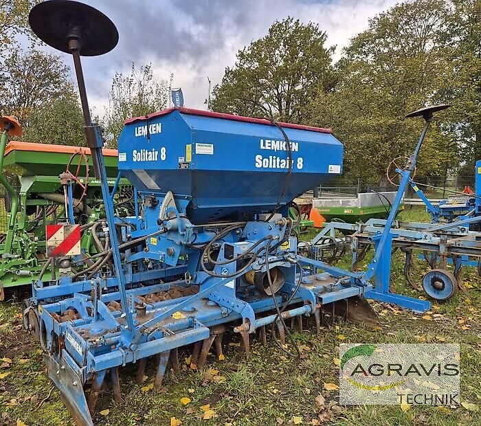 Lemken SOLITAIR 8/300 DS