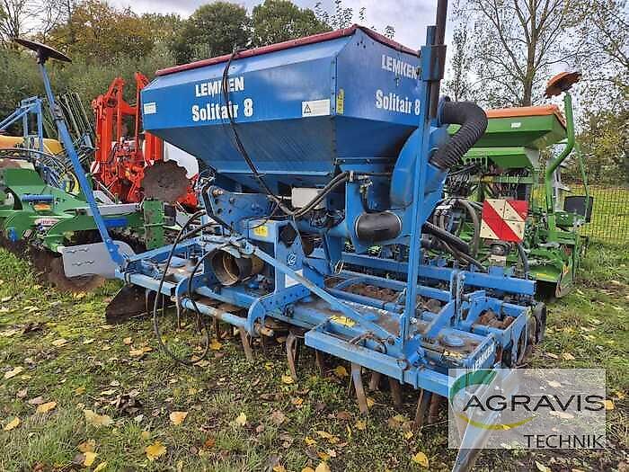 Lemken SOLITAIR 8/300 DS
