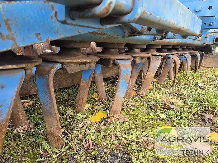 Lemken SOLITAIR 8/300 DS