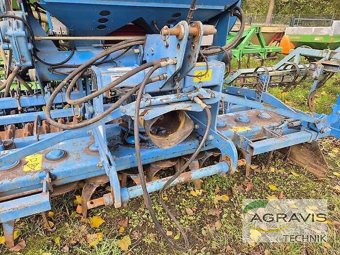 Lemken SOLITAIR 8/300 DS