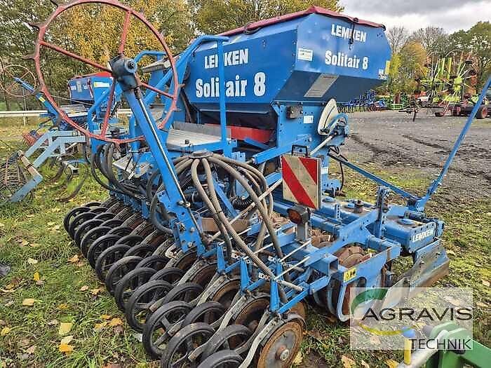 Lemken SOLITAIR 8/300 DS