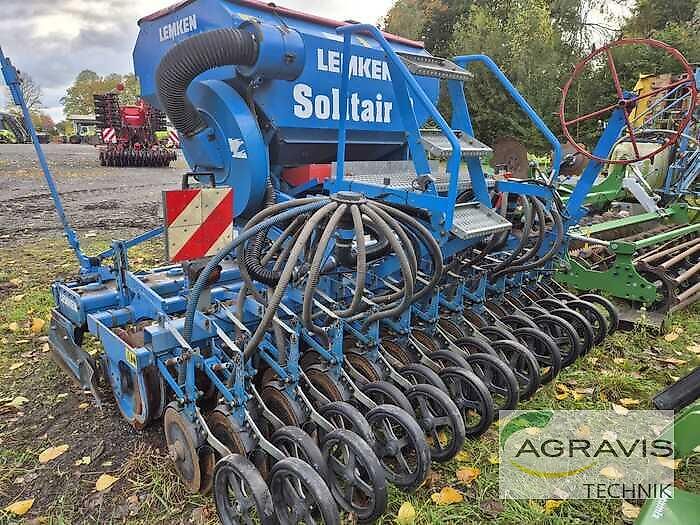 Lemken SOLITAIR 8/300 DS