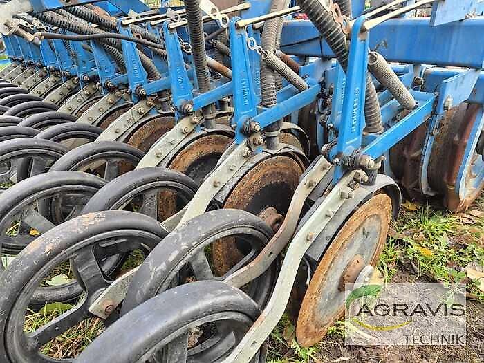 Lemken SOLITAIR 8/300 DS