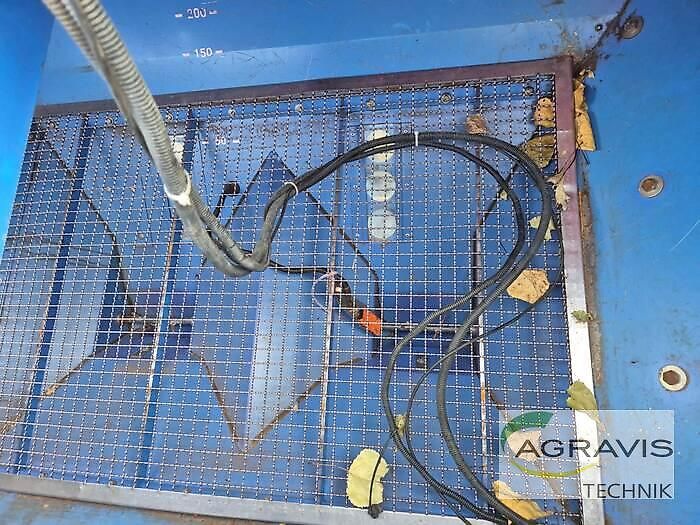 Lemken SOLITAIR 8/300 DS