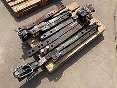 New Holland 8x Zugpendel Paket