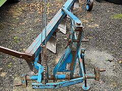 Rabe Gimpel E60