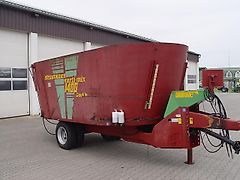 Strautmann Vertimix 1400 Double