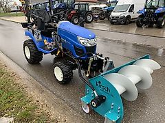 New Holland Boomer 25