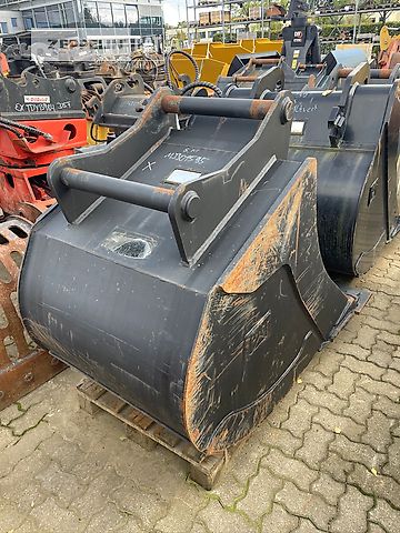 Caterpillar Primärprodukte Kompo