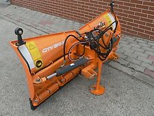 SaMASZ CITY 220 VARIO ( unbenutzt)