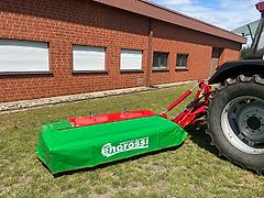 Enorossi DMC 6 Roll Walzenaufbereiter