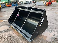 JCB 1.5m3 Qfit Heavy duty bucket