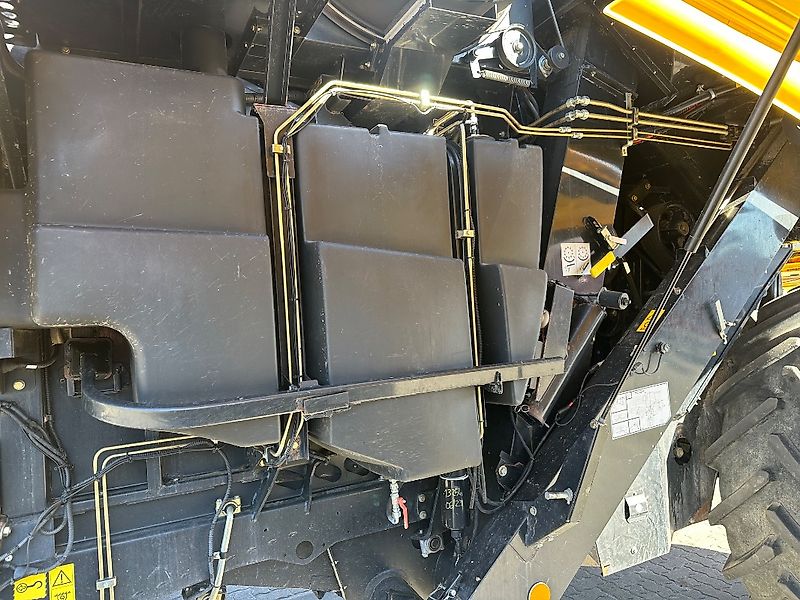 New Holland CX 6090 # 7,50m VariFeed