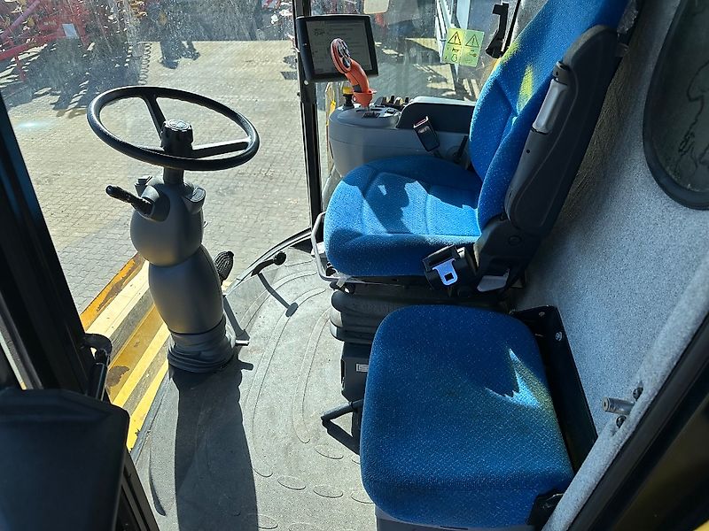 New Holland CX 6090 # 7,50m VariFeed
