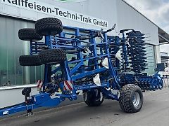 Köckerling Vector 900