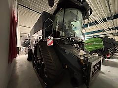 Fendt Ideal 9