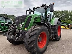 Fendt 828 s4