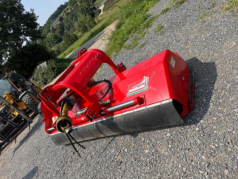 Dragone Dragone VP 280