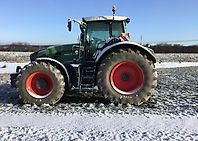 Fendt 922 Fendt 922