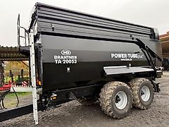 Brantner TA 20053 PT+