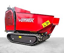 Minidumper North Bay