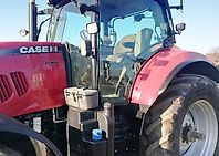 Case CVX 160 PUMA Case CVX 160 PUMA