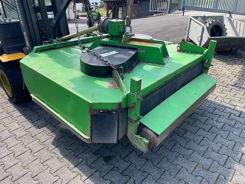Fehrenbach Kreiselmulcher Mulcher 210cm guter Zustand
