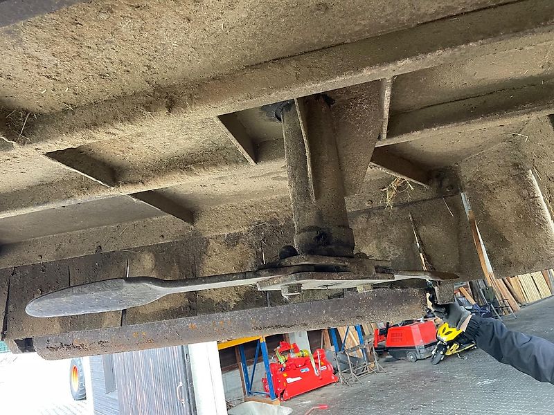 Fehrenbach Kreiselmulcher Mulcher 210cm guter Zustand