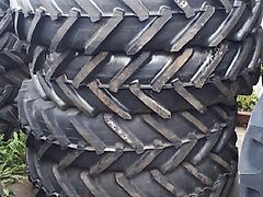 Rosava ROSAVA 16.9R38 TR-201 141A8 TT + DĘTKA