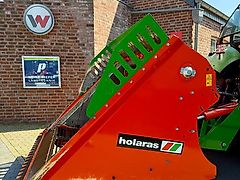 Holaras BR 2000 Rübenreiniger