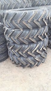 Rosava ROSAVA 14.9R24 TR-107 137A8 TT radialna + DĘTKA