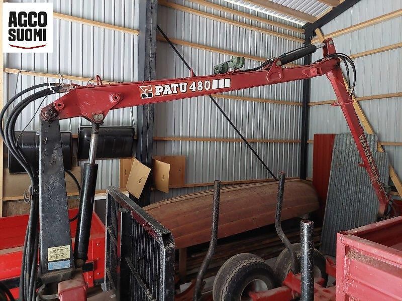 Patu 480