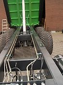 Grotlüschen Silagekipper