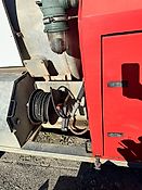 Maschinenbau Tigges GmbH Saugfass 5000l