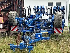 Köckerling  Vario 480/ Zugkraftverstärker