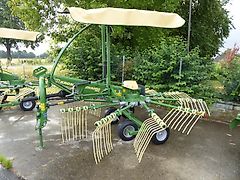 Krone Swadro S 380
