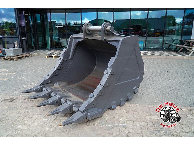 XCMG Bucket 160CM 2.45M³