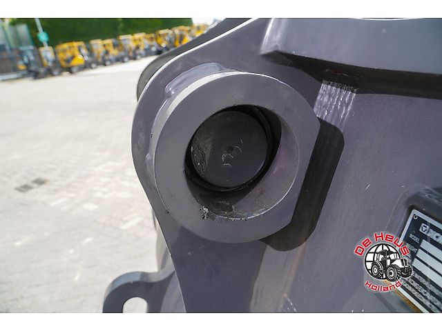 XCMG Bucket 160CM 2.45M³