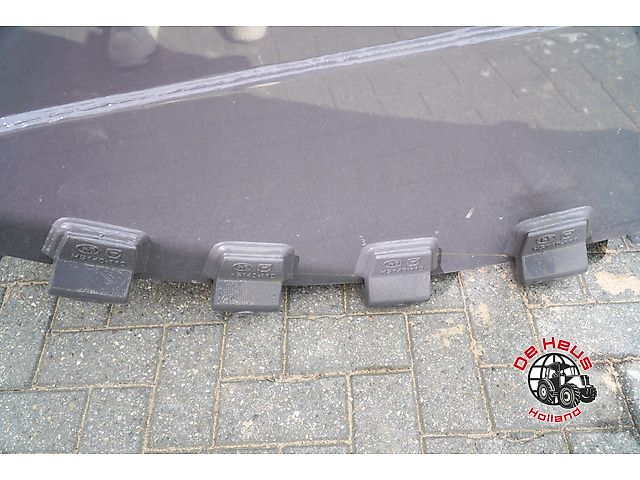 XCMG Bucket 160CM 2.45M³