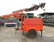 JLG 13 KVA