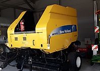 New Holland BR 7070 New Holland BR 7070