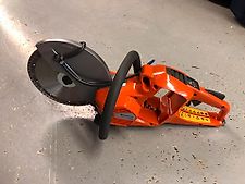 Husqvarna Akku Trennschleifer K535i