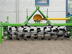 Bomet Bodenfräse / Fräse 1,2m bis 2m Neugerät