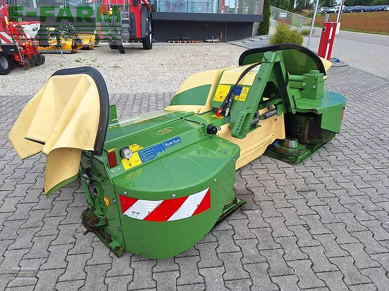 Krone easycut f 320